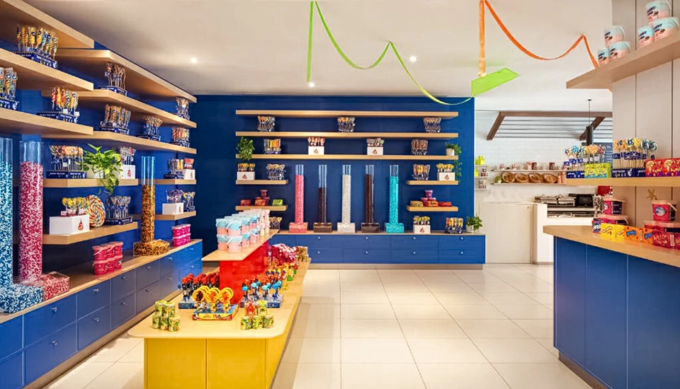 هتل سنتارا میراژ بیچ ریزورت دبی